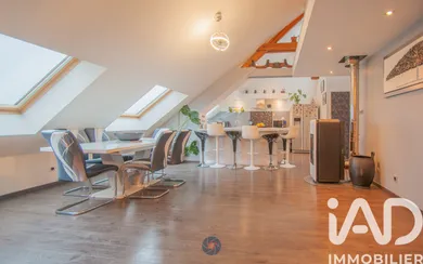 Apartment in Guénange (57310)