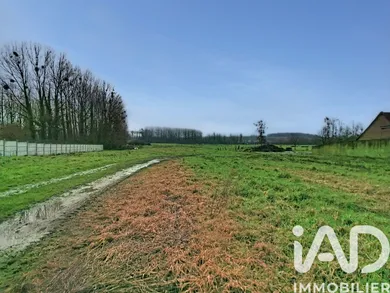 Building plot in Marenla (62990)