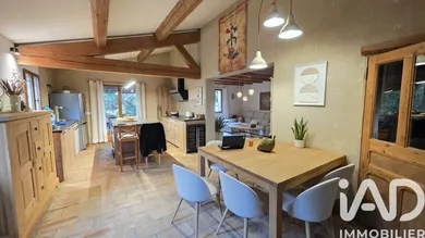 Bastide à Garrigues-Sainte-Eulalie (30190)