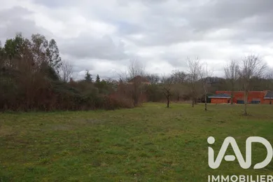 Building plot in Bon-Encontre (47240)