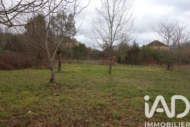 Building plot in Bon-Encontre (47240)