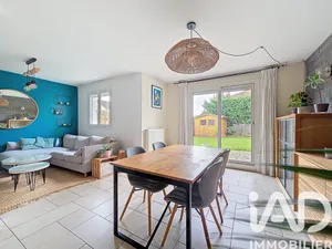 Maison à Triel-sur-Seine (78510)