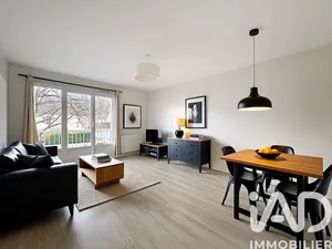 Appartement à Magny-les-Hameaux (78114)