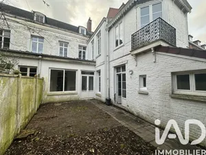 Immeuble à Douai (59500)