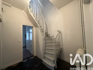 Immeuble à Douai (59500)
