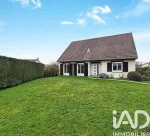 House in Bourg-Achard (27310)