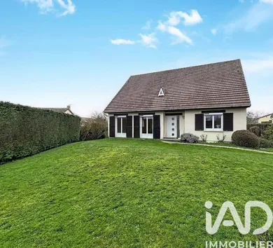 Maison à Bourg-Achard (27310)