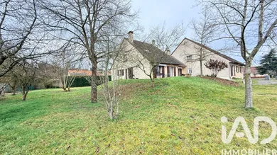 Maison à Rigny-sur-Arroux (71160)