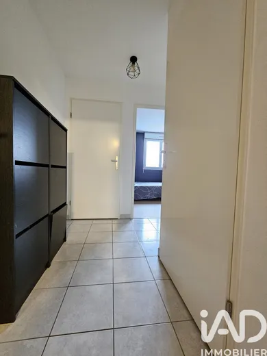 Appartement à Longwy (54400)