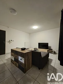 Apartment in Longwy (54400)
