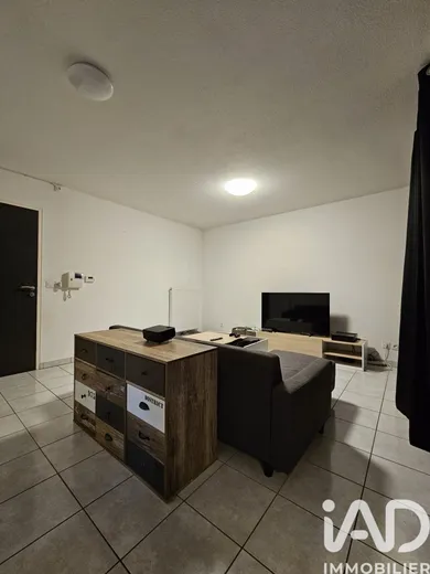Appartement à Longwy (54400)