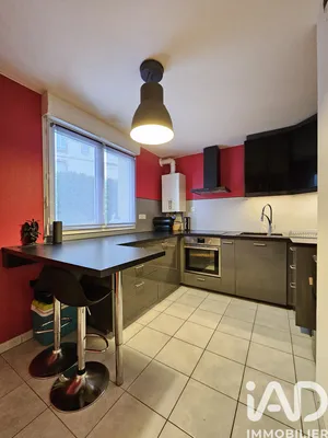 Appartement à Longwy (54400)