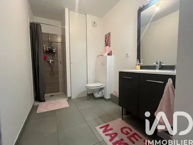 Appartement à Lyon (69005)