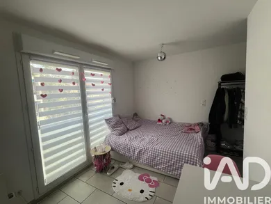 Appartement à Lyon (69005)
