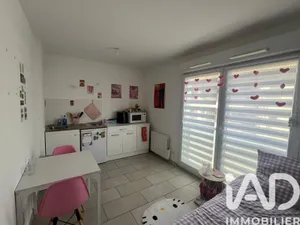 Apartment in Lyon (69005)