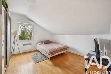 Duplex à Antony (92160)