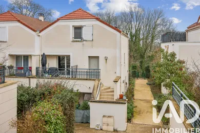 Duplex in Antony (92160)