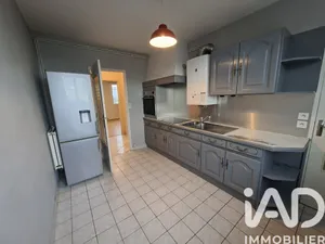 Appartement à Brest (29200)