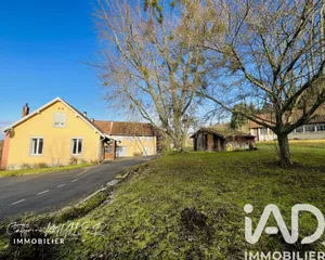 Traditional house in Étueffont (90170)