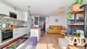 Appartement à Champs-sur-Marne (77420)