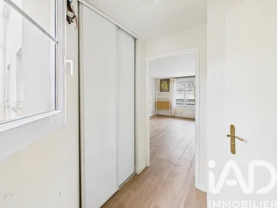 Appartement à Maisons-Alfort (94700)