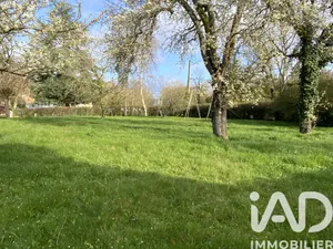 Terrain à bâtir à Les Granges-le-Roi (91410)