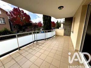 Apartment in Clermont-Ferrand (63000)