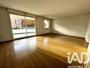 Appartement à Clermont-Ferrand (63000)