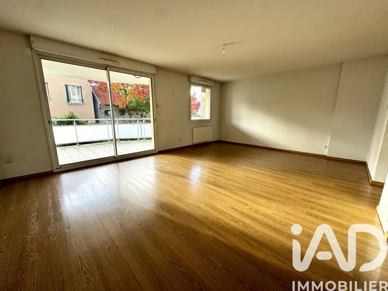 Appartement 3 pièces 83 m² · à Clermont-Ferrand · 83 m² · 226 000 €
