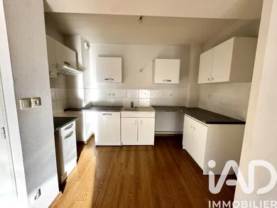 Appartement à Clermont-Ferrand (63000)