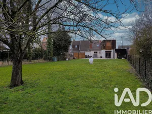 Village house in Neuve-Chapelle (62840)