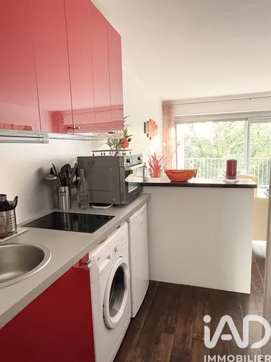 Appartement à Le Pouliguen (44510)