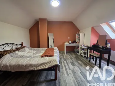 Pavillon à Gonnehem (62920)