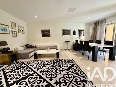 Appartement à Théoule-sur-Mer (06590)