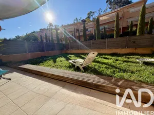 Apartment in Théoule-sur-Mer (06590)