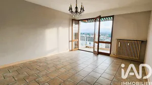 Appartement à Bergerac (24100)
