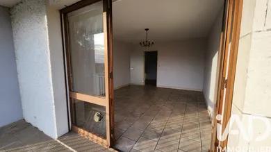 Appartement à Bergerac (24100)