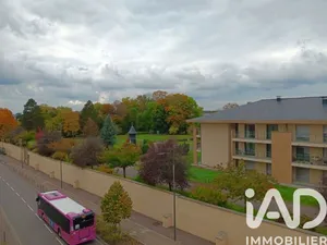 Appartement à Metz (57070)