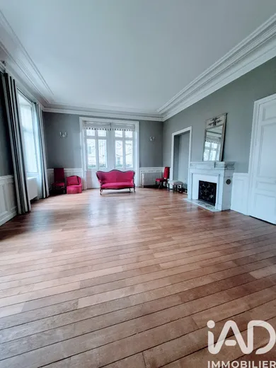 Mansion in Rennes (35700)