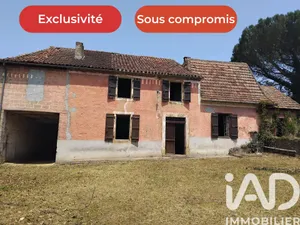 House in Madiran (65700)