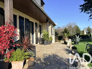 Maison à Pleurtuit (35730)