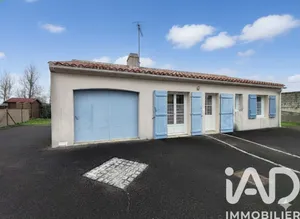 House in La Barre-de-Monts (85550)