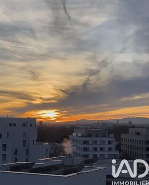 Appartement à Saint-Priest (69800)