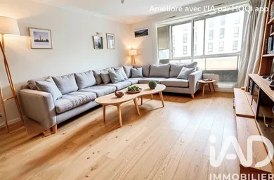 Appartement à Lyon (69007)