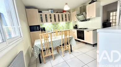 Appartement à Lyon (69007)