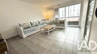 Appartement à Lyon (69007)