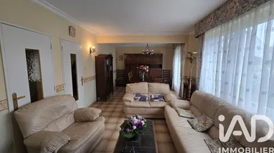 House in HERSIN COUPIGNY (62530)