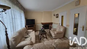 Maison à HERSIN COUPIGNY (62530)