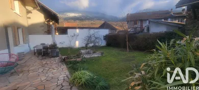 Maison à Vaulnaveys-le-Haut (38410)