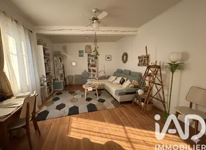 Maison de village à Lavérune (34880)